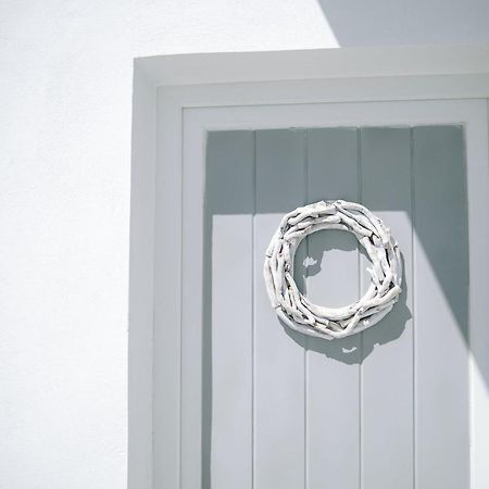 Yiasemi Rooms & Studios Αντίπαρος Εξωτερικό φωτογραφία